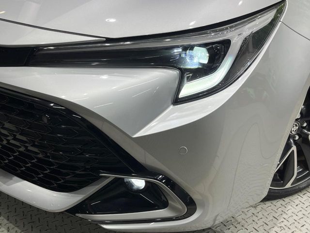 COROLLA SPORT HYBRID