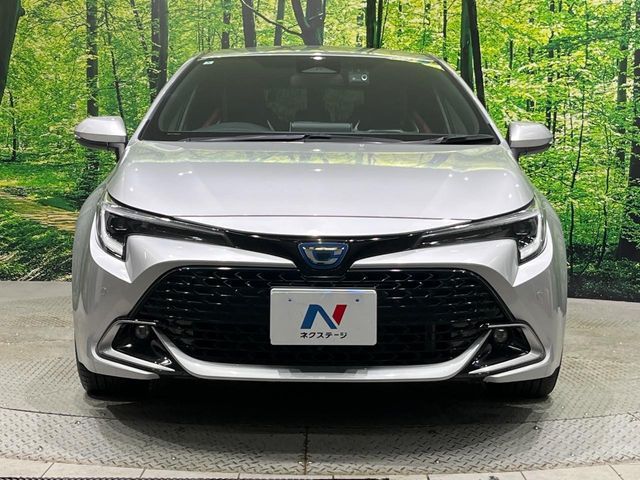 COROLLA SPORT HYBRID