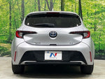 COROLLA SPORT HYBRID