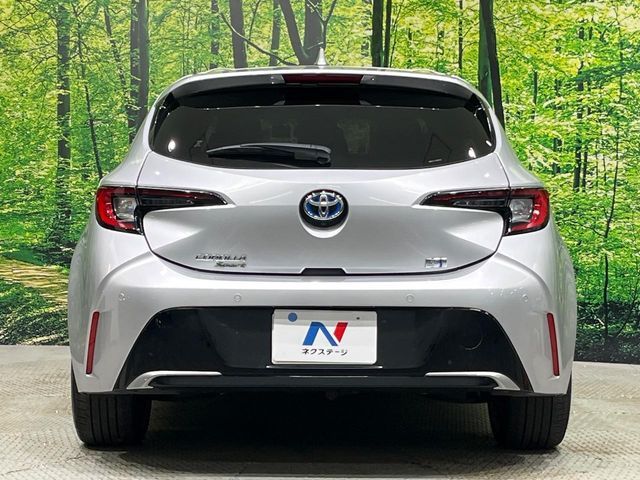 COROLLA SPORT HYBRID