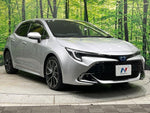 COROLLA SPORT HYBRID