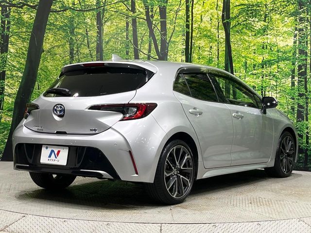 COROLLA SPORT HYBRID