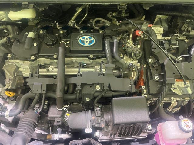COROLLA SPORT HYBRID