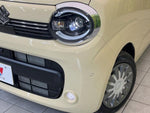 WAGON R SMILE
