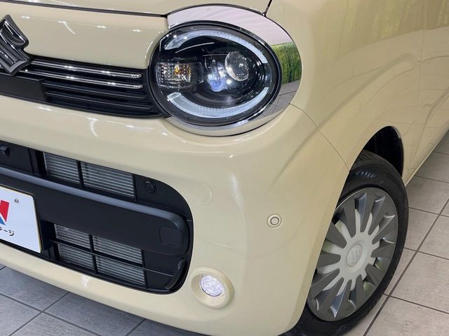 WAGON R SMILE