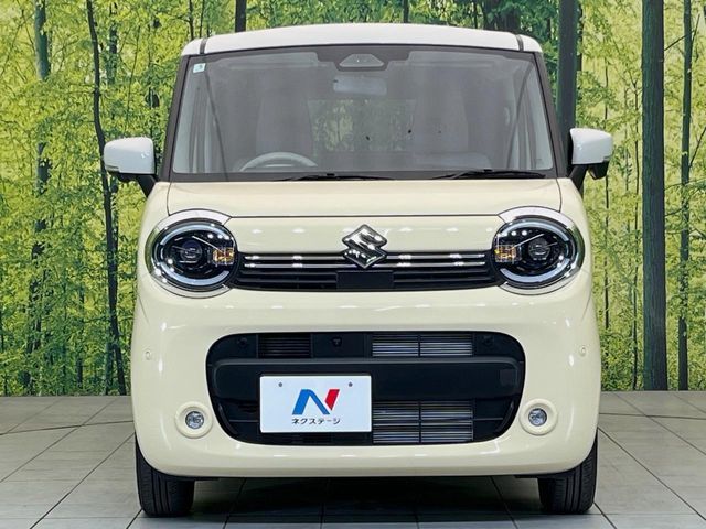 WAGON R SMILE