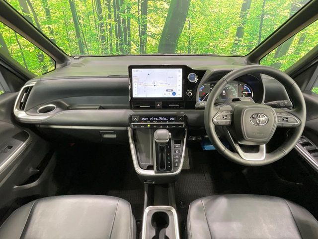 NOAH HYBRID