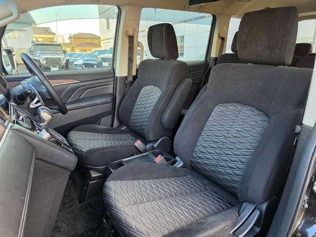 DELICA D:5 4WD