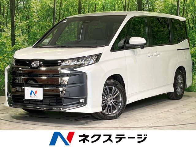 NOAH HYBRID