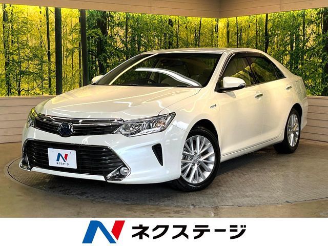 CAMRY HYBRID