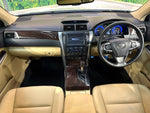 CAMRY HYBRID