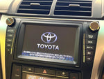 CAMRY HYBRID
