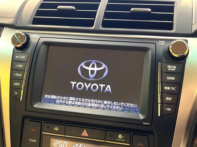 CAMRY HYBRID