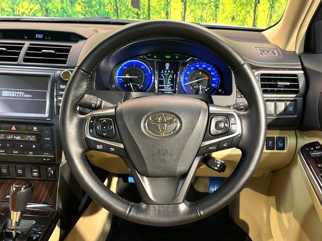 CAMRY HYBRID