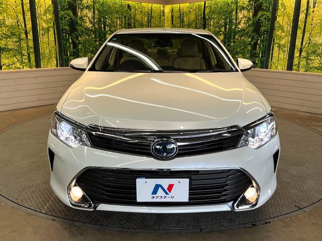 CAMRY HYBRID