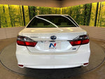 CAMRY HYBRID