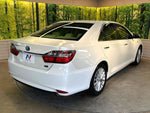 CAMRY HYBRID