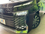 VOXY HYBRID