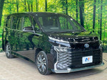 VOXY HYBRID