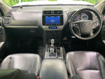 LANDCRUISER PRADO