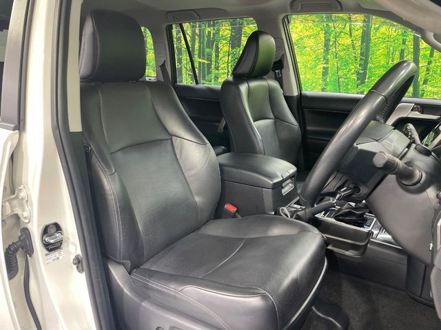 LANDCRUISER PRADO
