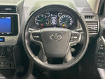 LANDCRUISER PRADO