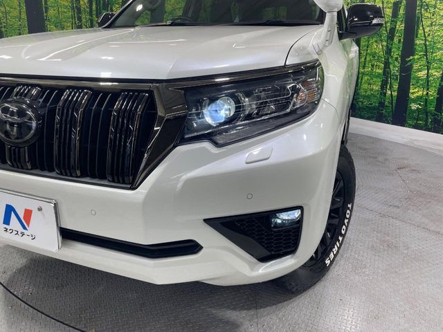 LANDCRUISER PRADO