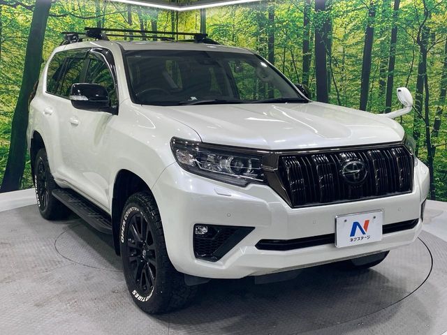 LANDCRUISER PRADO