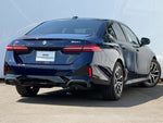 BMW 5series sedan