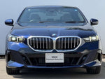 BMW 5series sedan