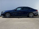 BMW 5series sedan