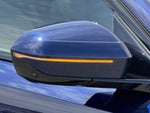 BMW 5series sedan