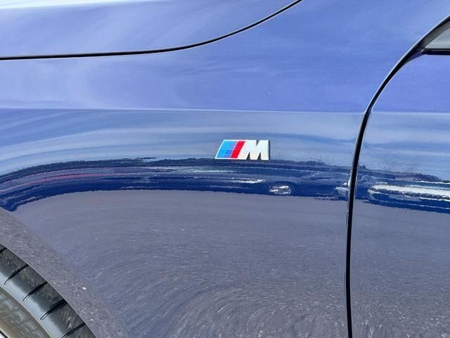 BMW 5series sedan