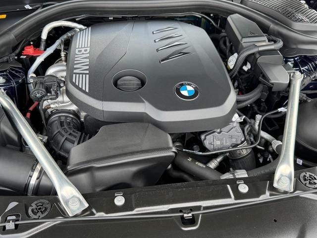 BMW 5series sedan