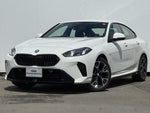 BMW 2series Gran coupe