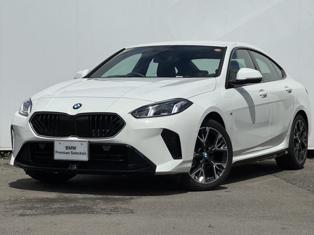 BMW 2series Gran coupe