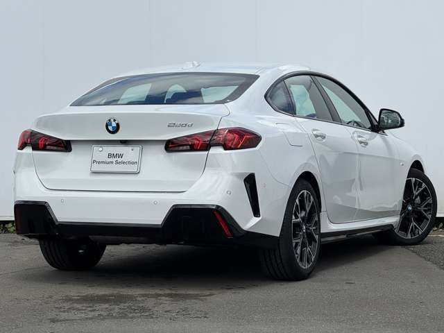 BMW 2series Gran coupe
