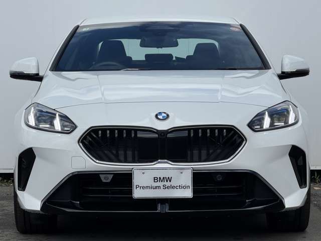BMW 2series Gran coupe