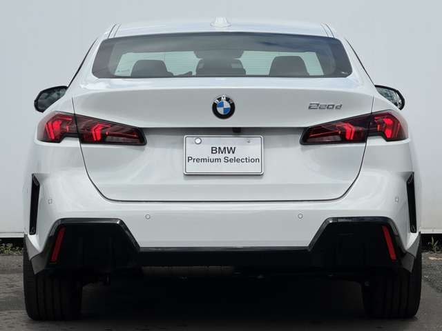 BMW 2series Gran coupe