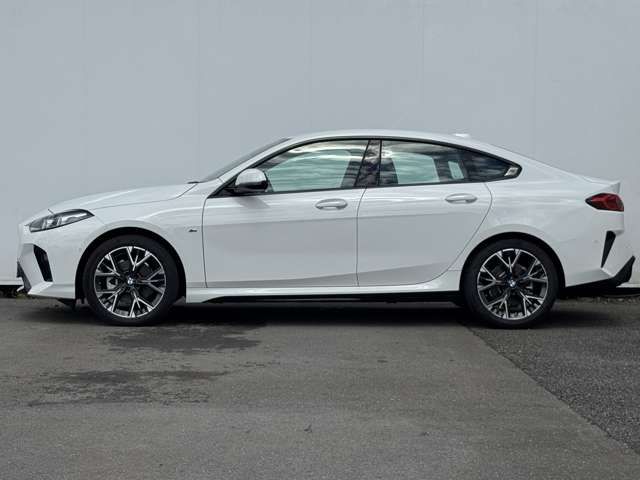 BMW 2series Gran coupe