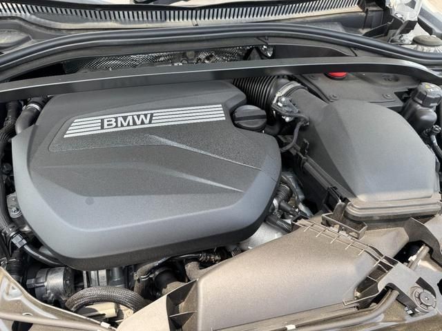 BMW 2series Gran coupe