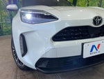 YARIS CROSS HYBRID