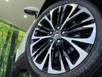 YARIS CROSS HYBRID