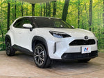 YARIS CROSS HYBRID