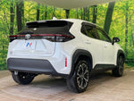 YARIS CROSS HYBRID