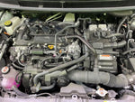 YARIS CROSS HYBRID