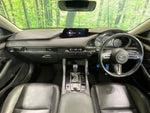 MAZDA3 SEDAN