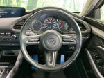 MAZDA3 SEDAN