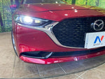 MAZDA3 SEDAN