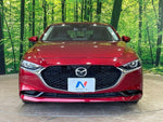 MAZDA3 SEDAN